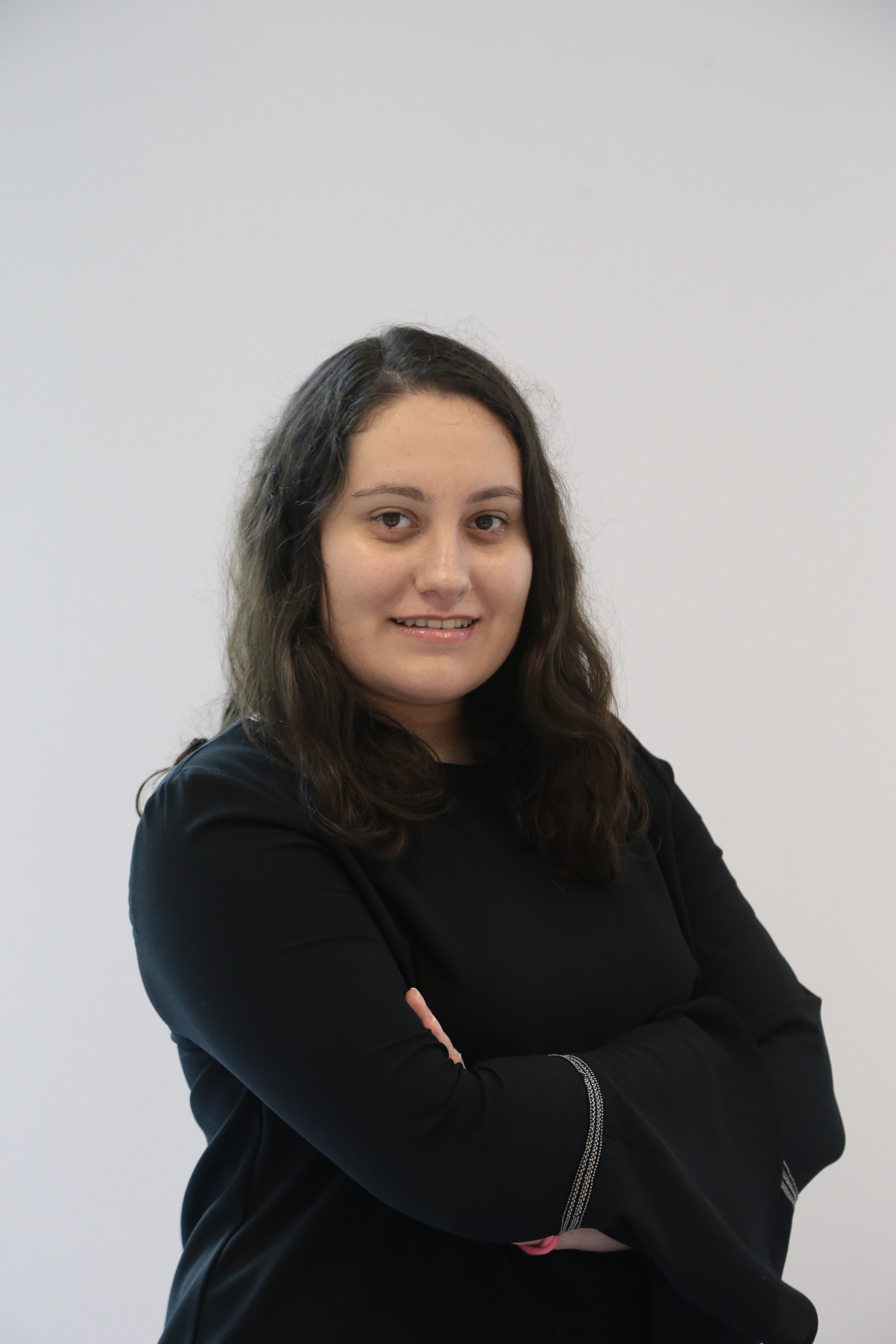 Dilara Karasu