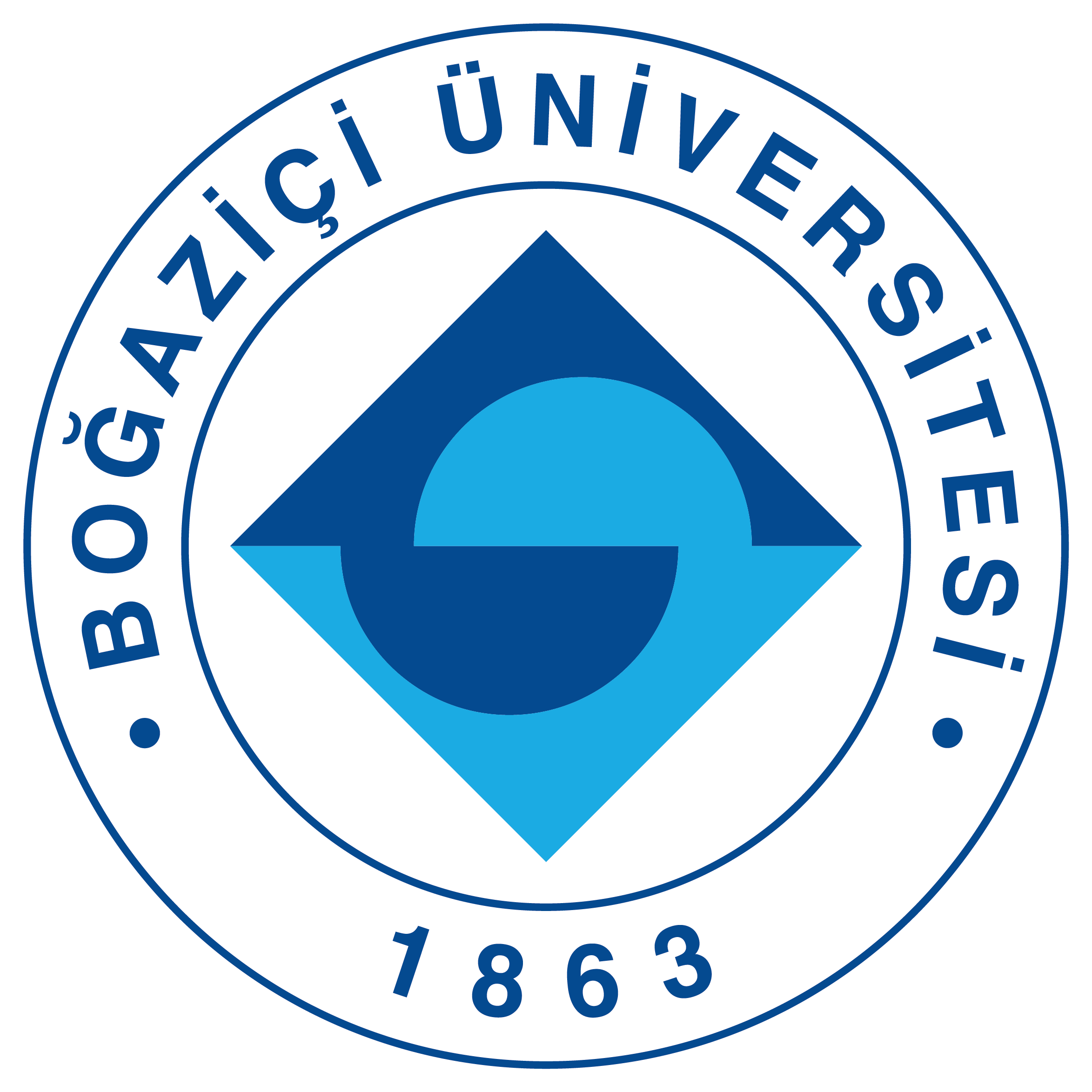 Boğaziçi Üniversitesi