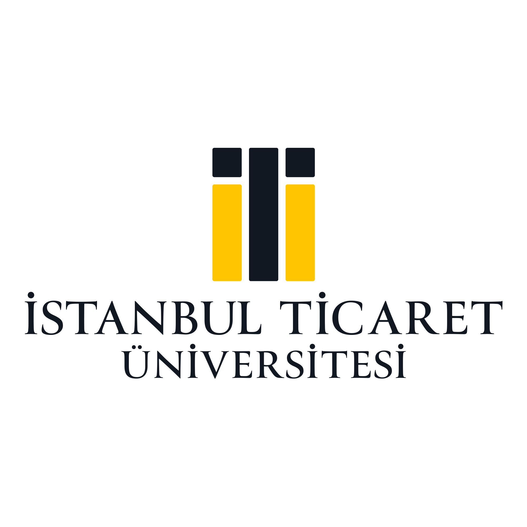 İstanbul Ticaret Üniversitesi